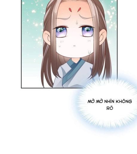 Bổn Vương Muốn Nàng - Chap 40
