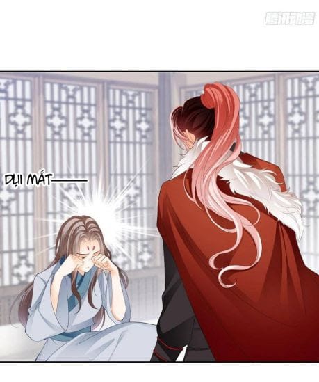 Bổn Vương Muốn Nàng - Chap 40