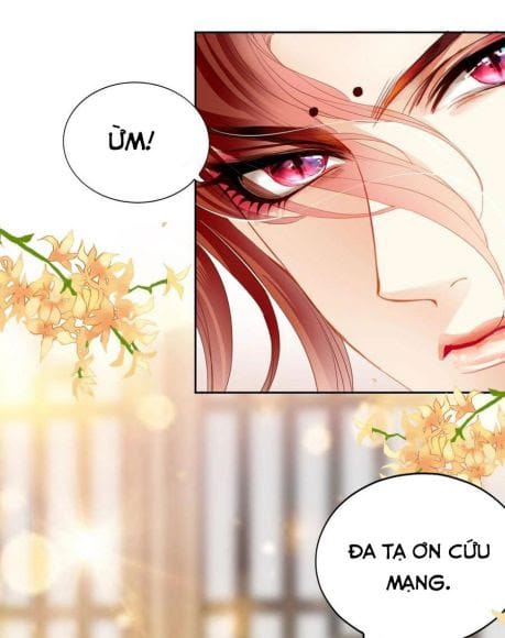 Bổn Vương Muốn Nàng - Chap 40