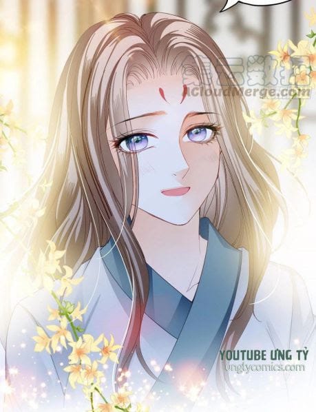 Bổn Vương Muốn Nàng - Chap 40