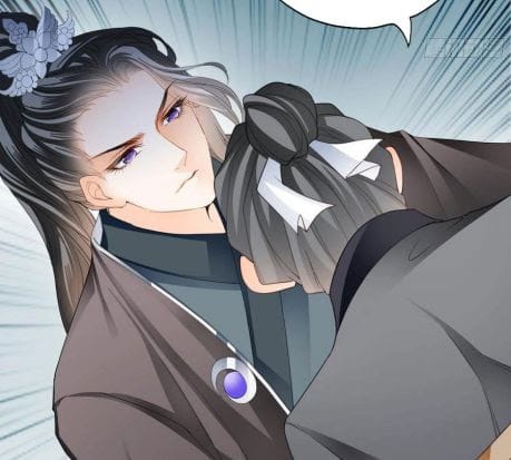 Bổn Vương Muốn Nàng - Chap 40
