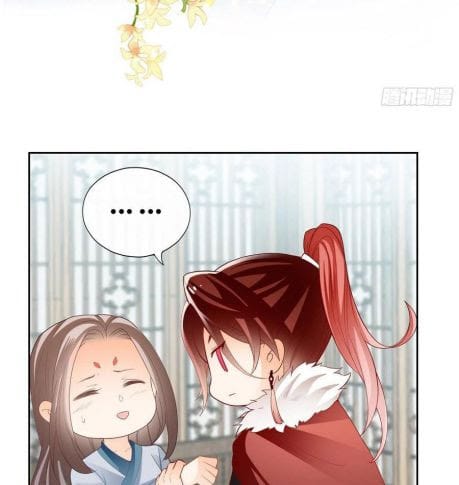 Bổn Vương Muốn Nàng - Chap 40