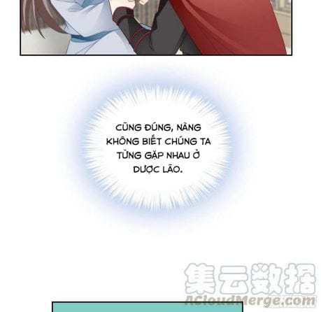 Bổn Vương Muốn Nàng - Chap 40