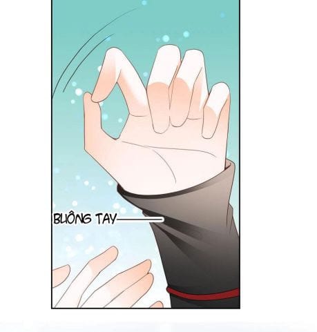 Bổn Vương Muốn Nàng - Chap 40