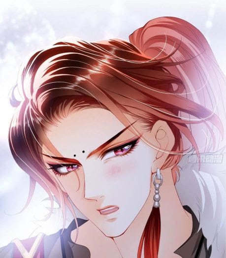 Bổn Vương Muốn Nàng - Chap 40