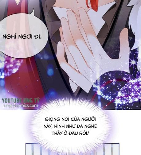 Bổn Vương Muốn Nàng - Chap 40