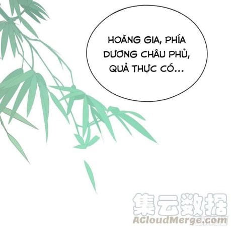 Bổn Vương Muốn Nàng - Chap 40