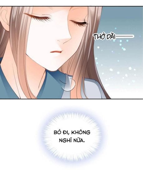 Bổn Vương Muốn Nàng - Chap 40
