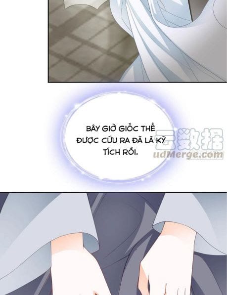 Bổn Vương Muốn Nàng - Chap 40