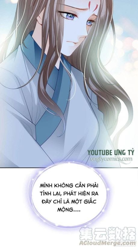 Bổn Vương Muốn Nàng - Chap 40
