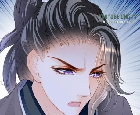 Bổn Vương Muốn Nàng - Chap 40