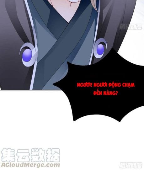 Bổn Vương Muốn Nàng - Chap 40