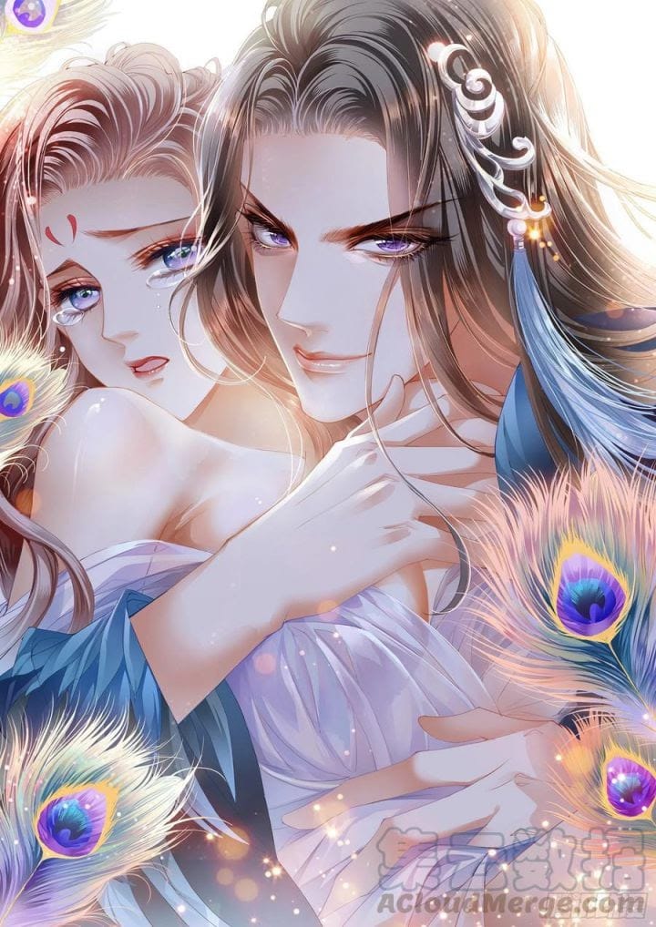 Bổn Vương Muốn Nàng - Chap 41