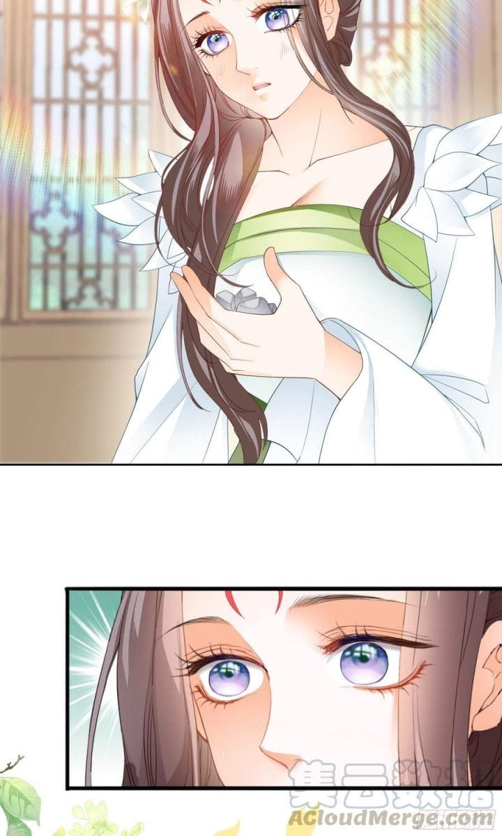 Bổn Vương Muốn Nàng - Chap 41