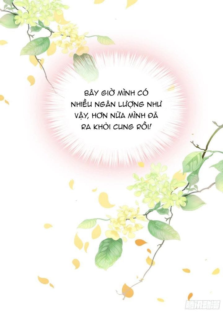 Bổn Vương Muốn Nàng - Chap 41