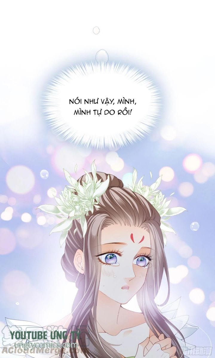 Bổn Vương Muốn Nàng - Chap 41