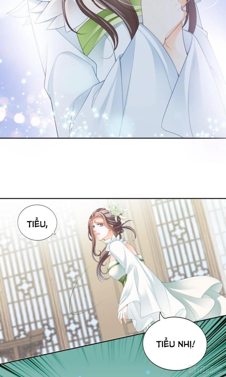Bổn Vương Muốn Nàng - Chap 41