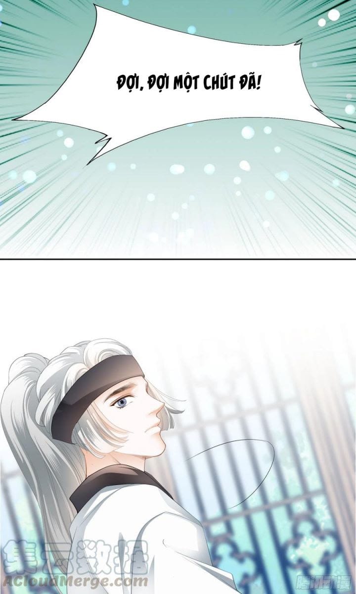 Bổn Vương Muốn Nàng - Chap 41