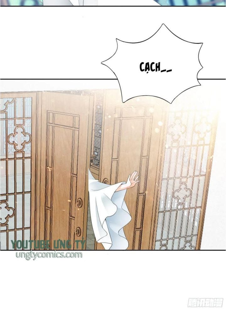 Bổn Vương Muốn Nàng - Chap 41