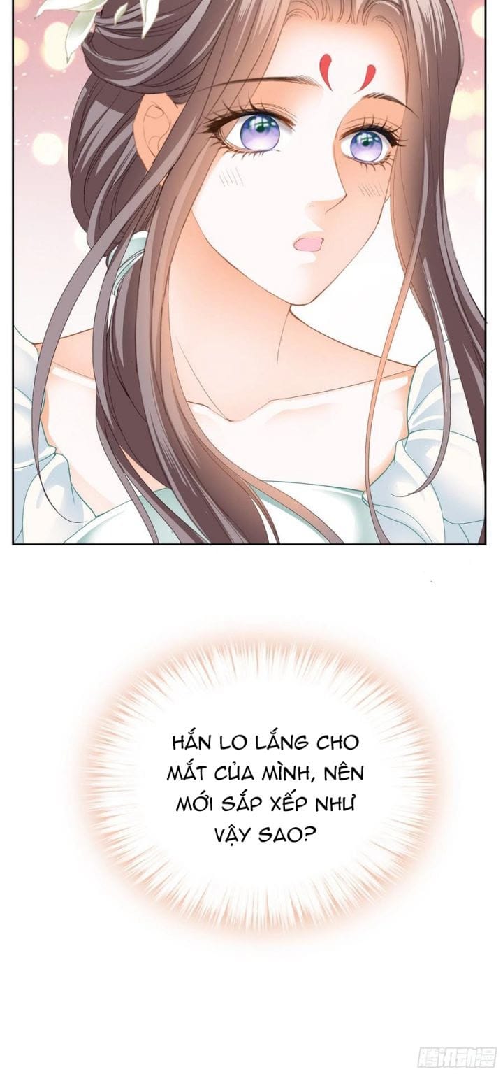 Bổn Vương Muốn Nàng - Chap 41