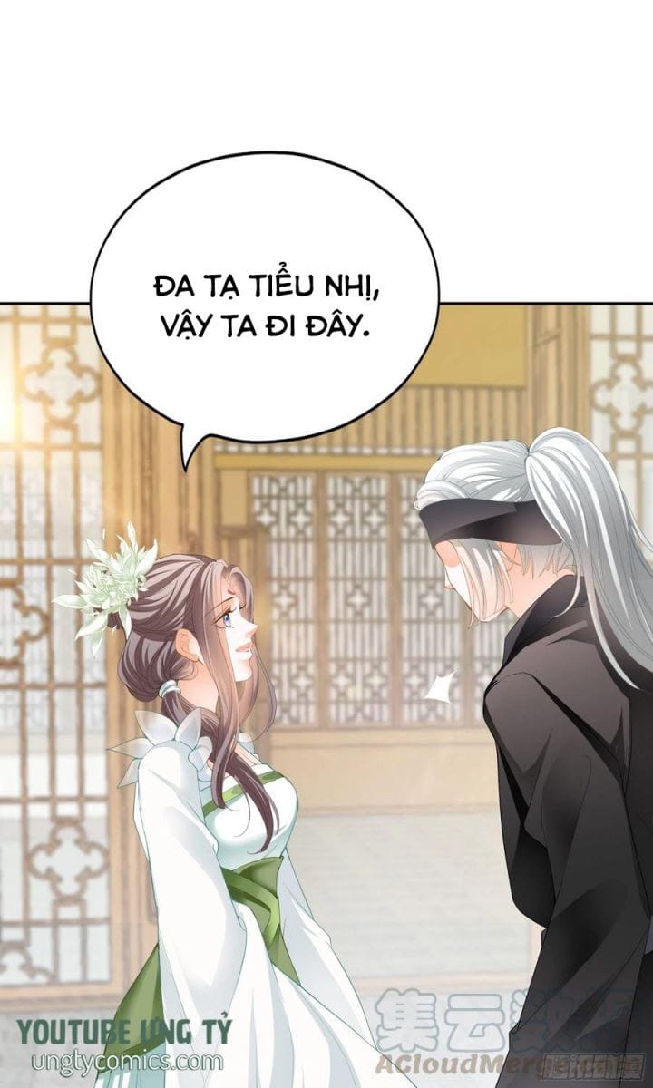Bổn Vương Muốn Nàng - Chap 41
