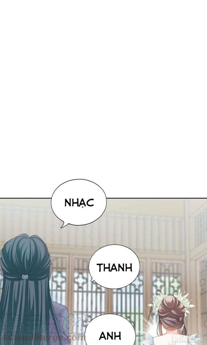 Bổn Vương Muốn Nàng - Chap 41