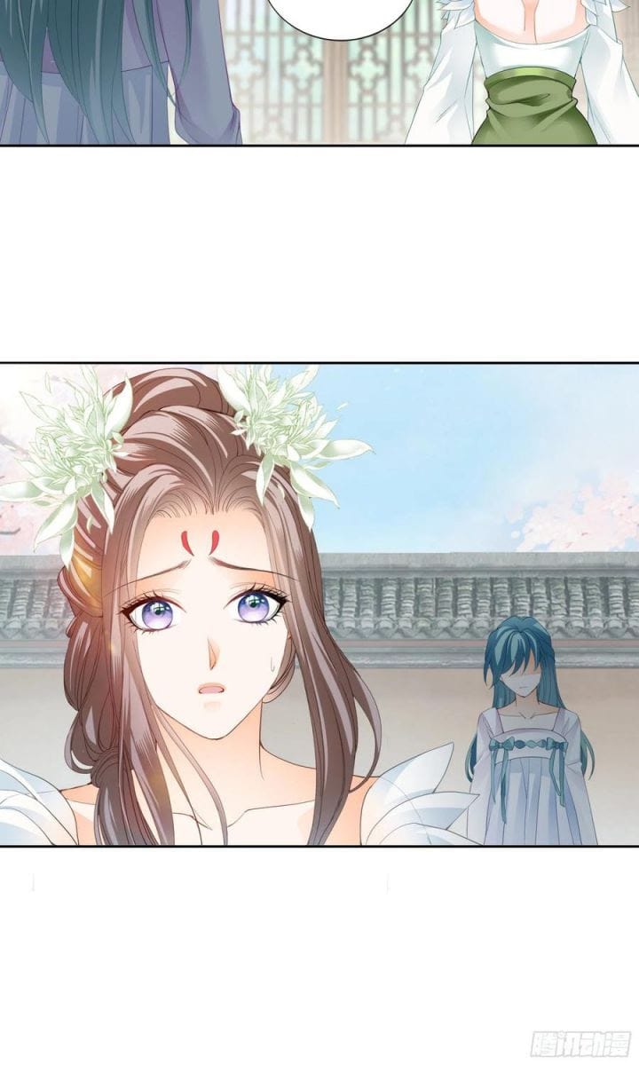 Bổn Vương Muốn Nàng - Chap 41