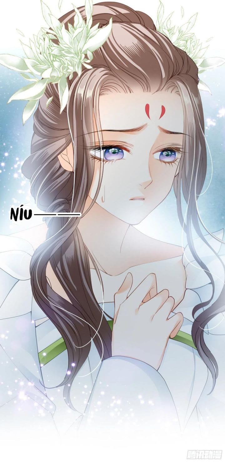 Bổn Vương Muốn Nàng - Chap 41