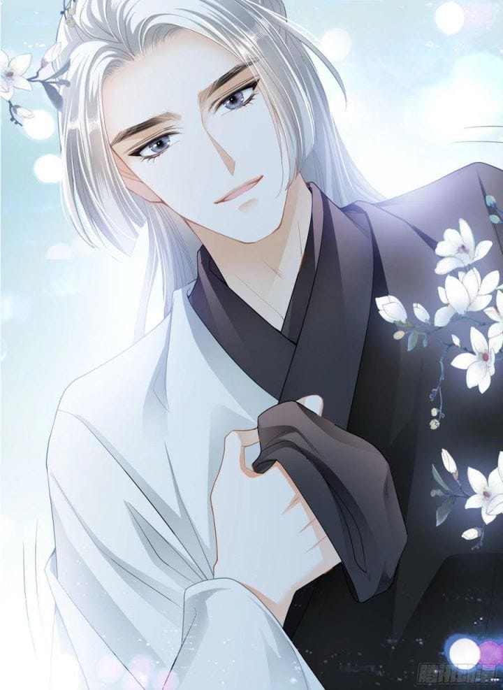 Bổn Vương Muốn Nàng - Chap 41