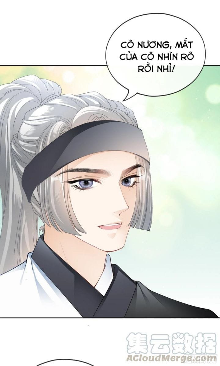 Bổn Vương Muốn Nàng - Chap 41