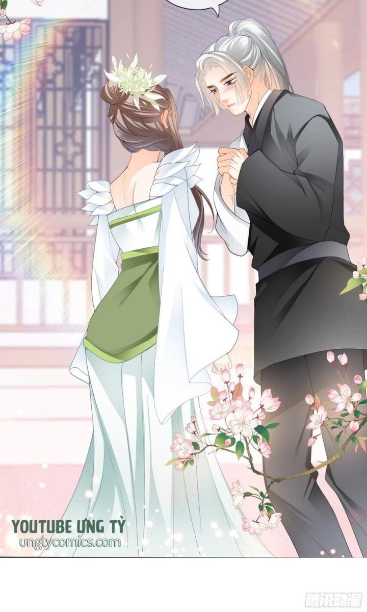 Bổn Vương Muốn Nàng - Chap 42