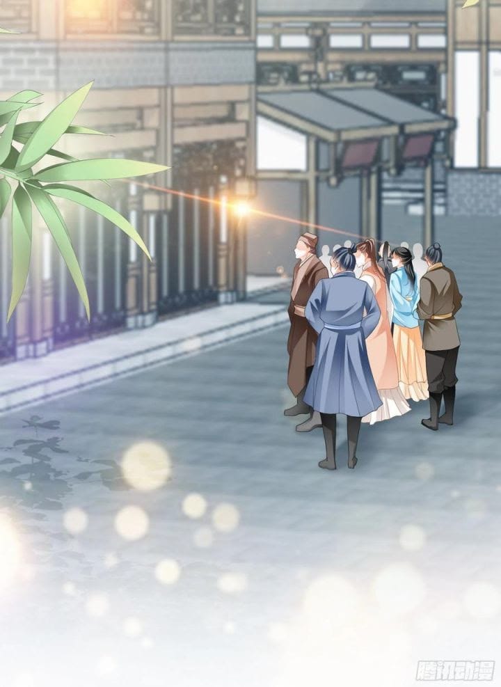 Bổn Vương Muốn Nàng - Chap 42