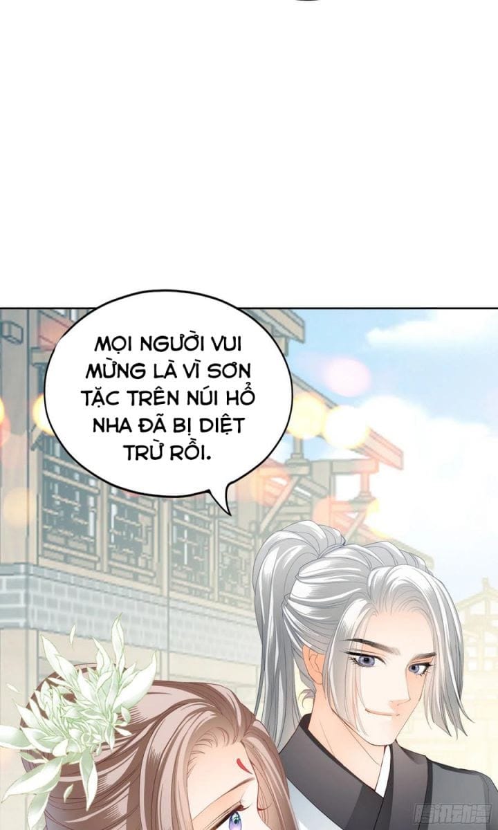 Bổn Vương Muốn Nàng - Chap 42