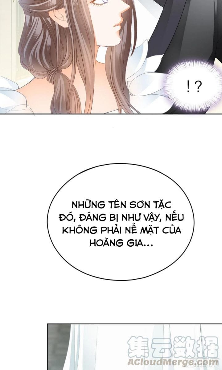 Bổn Vương Muốn Nàng - Chap 42