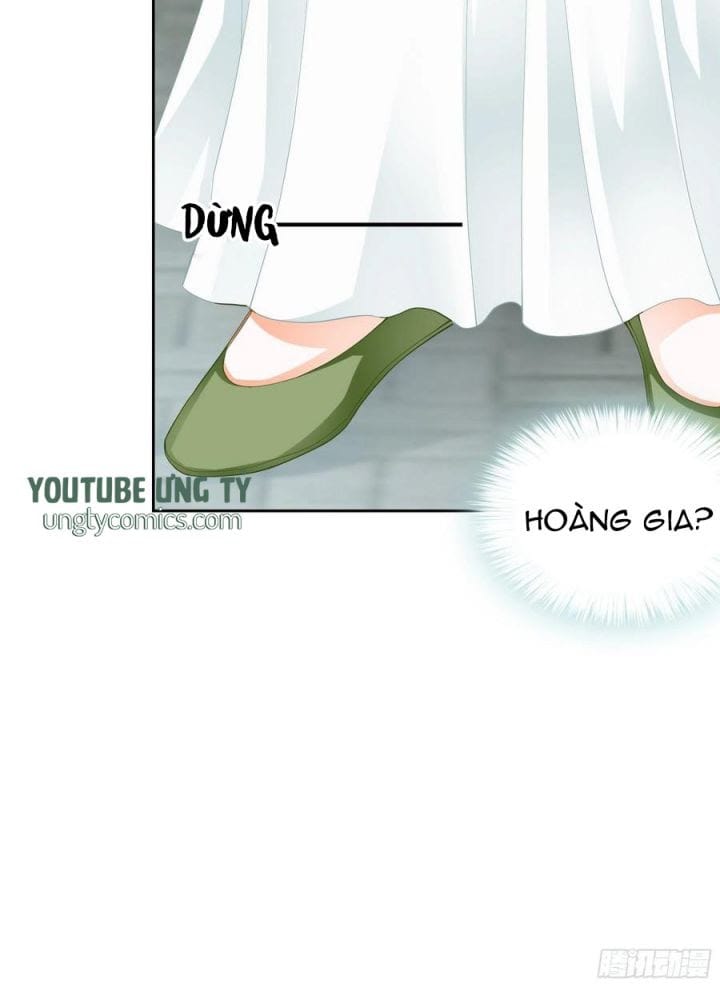 Bổn Vương Muốn Nàng - Chap 42