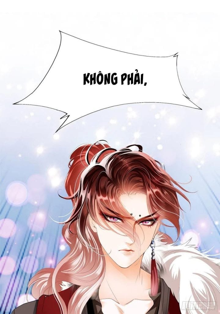 Bổn Vương Muốn Nàng - Chap 42