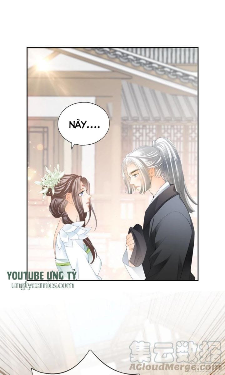 Bổn Vương Muốn Nàng - Chap 42