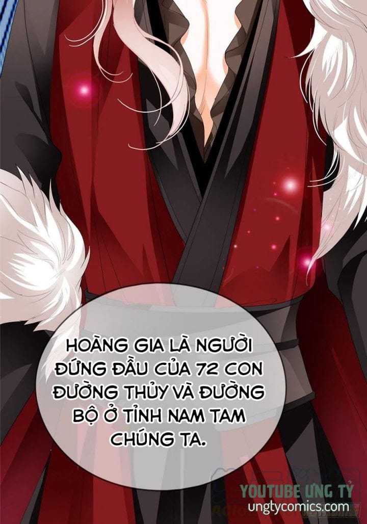 Bổn Vương Muốn Nàng - Chap 42