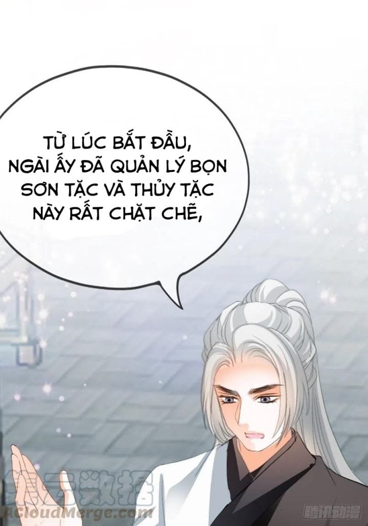 Bổn Vương Muốn Nàng - Chap 42