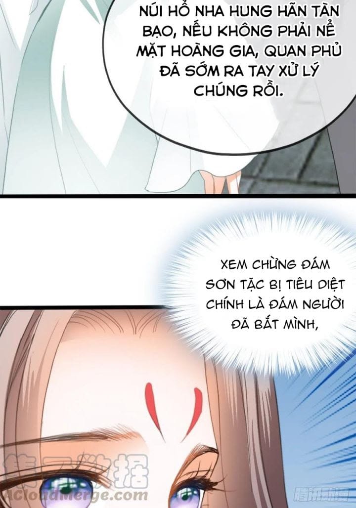 Bổn Vương Muốn Nàng - Chap 42
