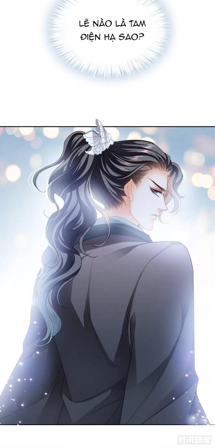 Bổn Vương Muốn Nàng - Chap 42