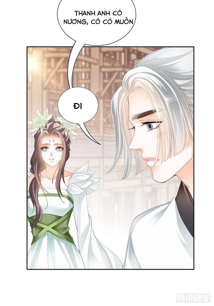 Bổn Vương Muốn Nàng - Chap 42