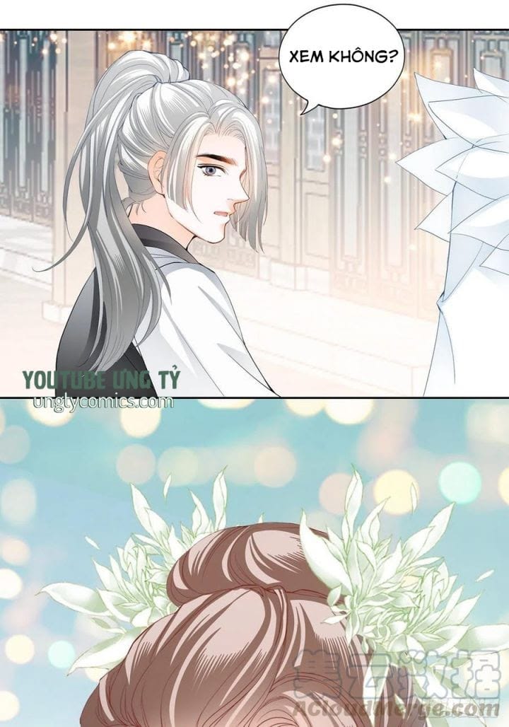 Bổn Vương Muốn Nàng - Chap 42
