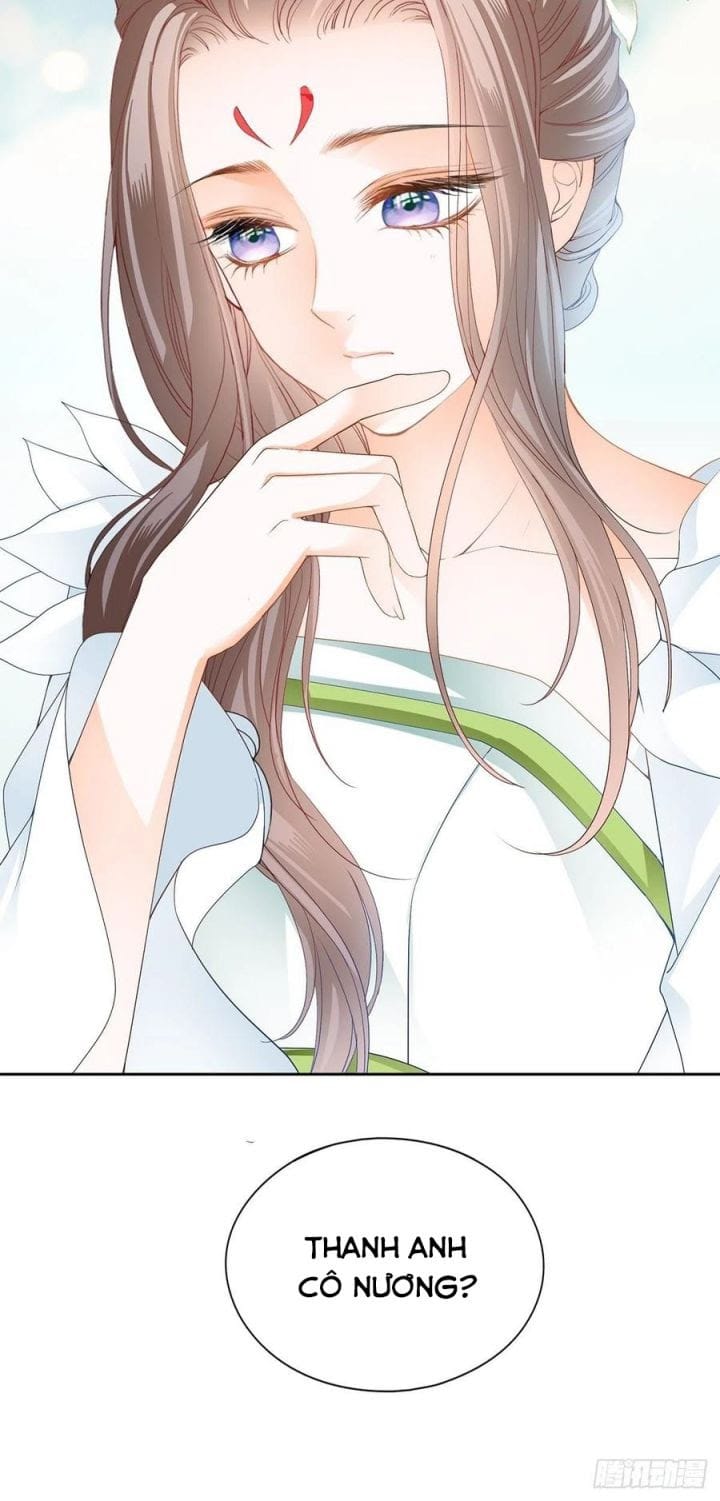 Bổn Vương Muốn Nàng - Chap 42