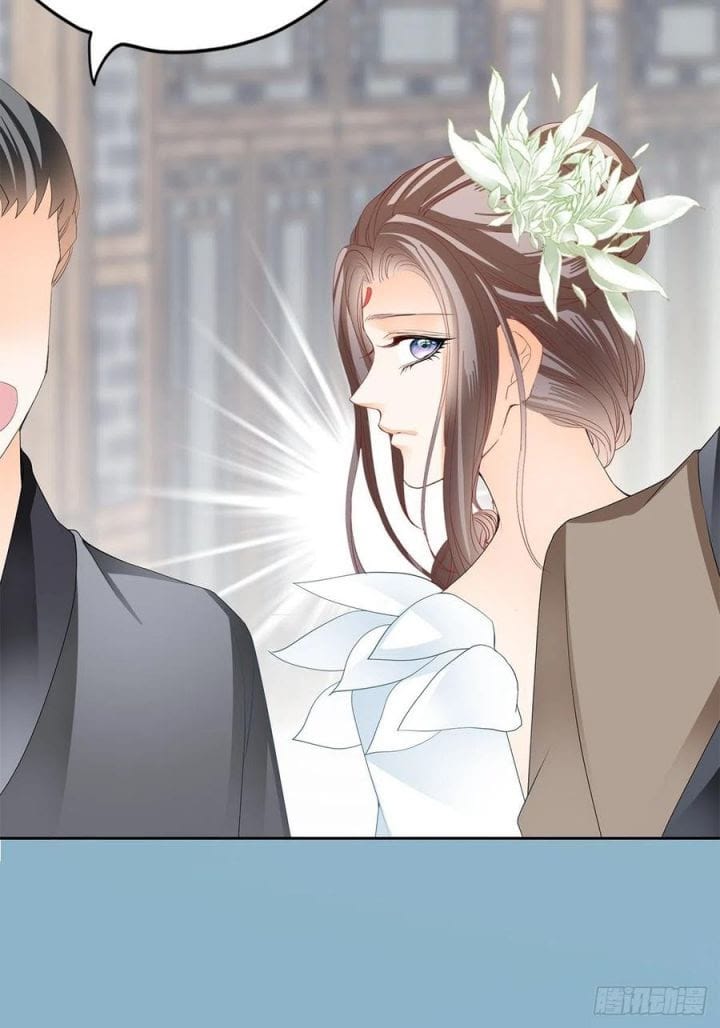 Bổn Vương Muốn Nàng - Chap 42