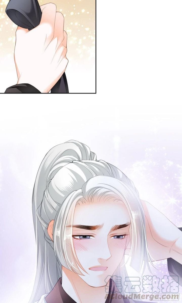Bổn Vương Muốn Nàng - Chap 42