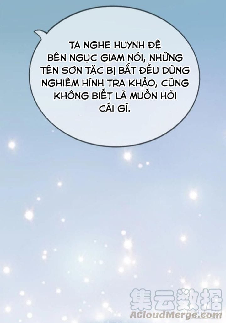 Bổn Vương Muốn Nàng - Chap 42