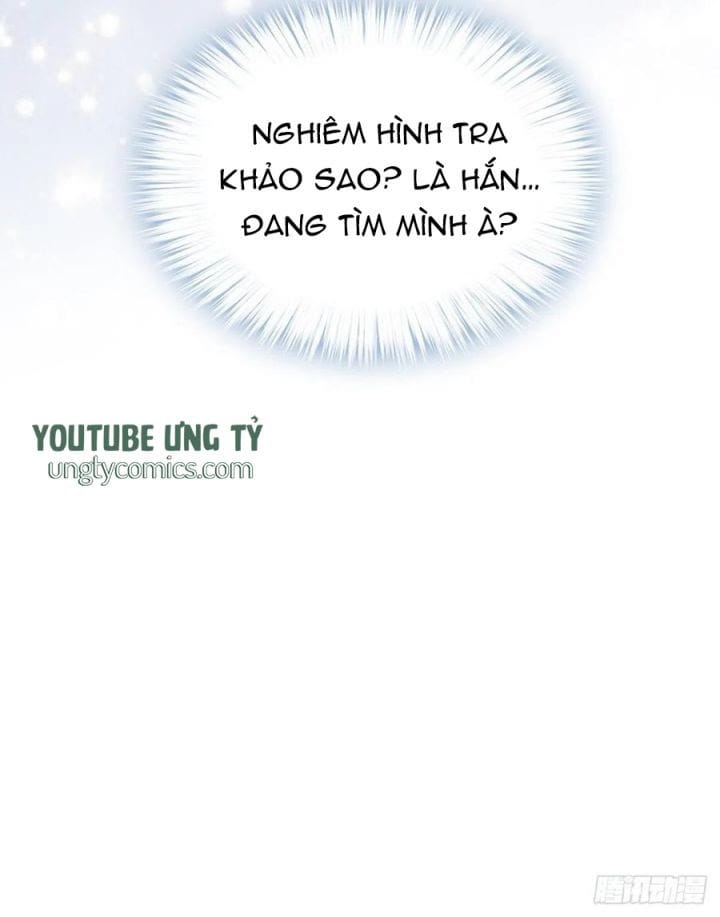 Bổn Vương Muốn Nàng - Chap 42