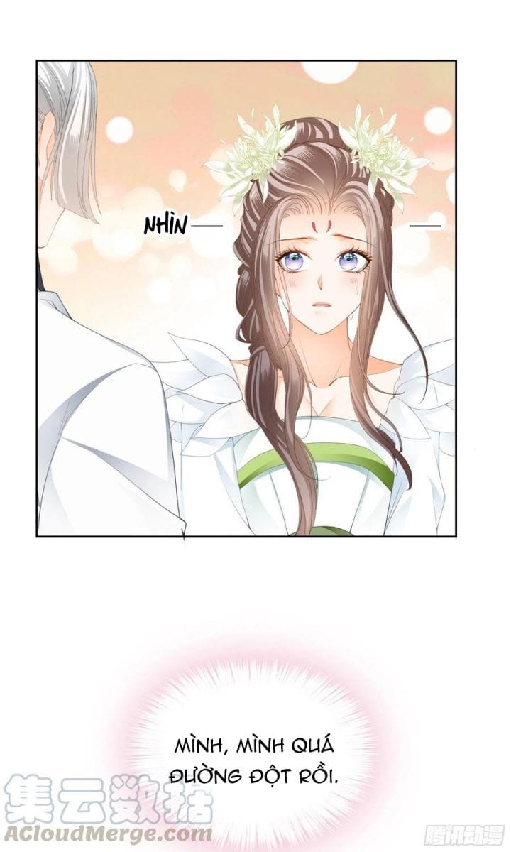 Bổn Vương Muốn Nàng - Chap 42