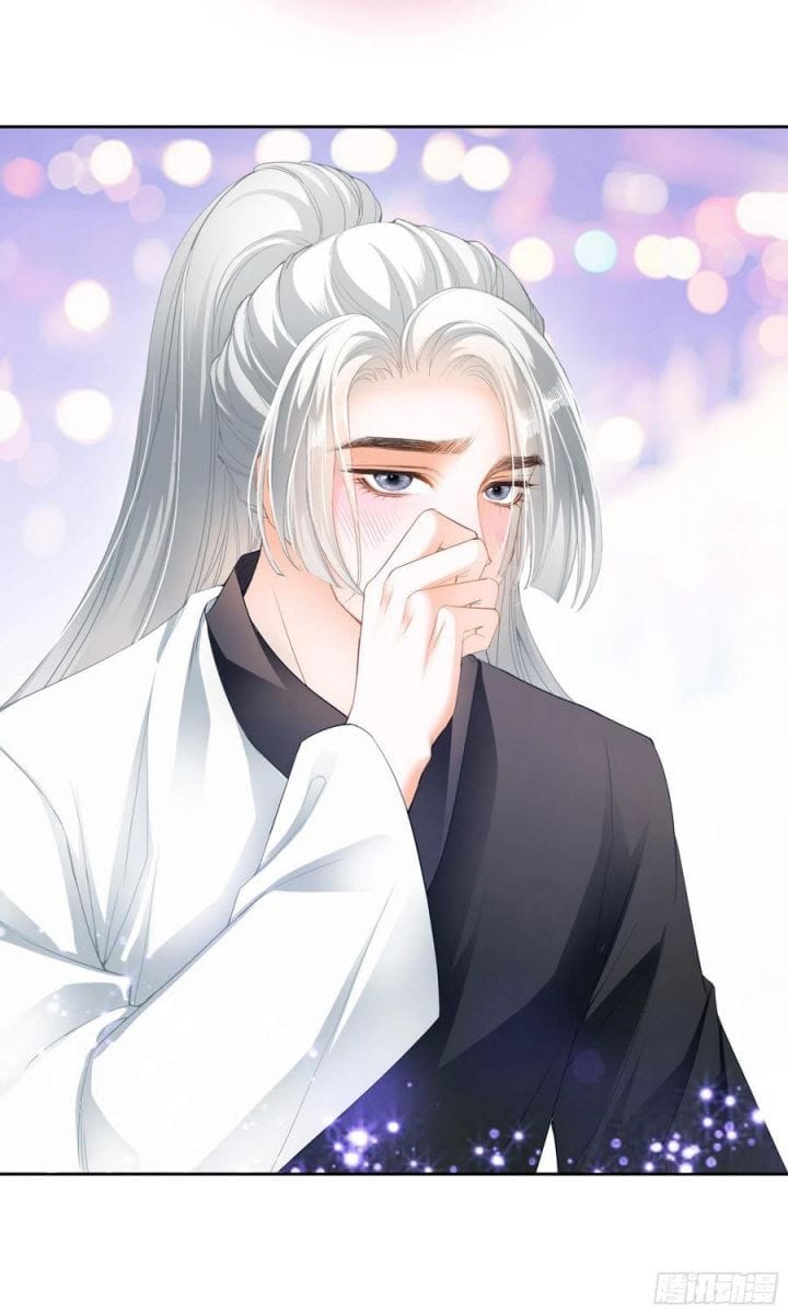Bổn Vương Muốn Nàng - Chap 42
